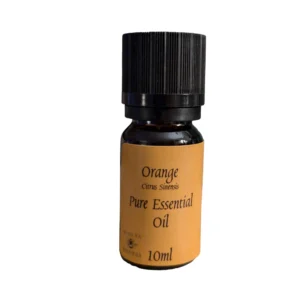 Orange Essential Oil 10 ml